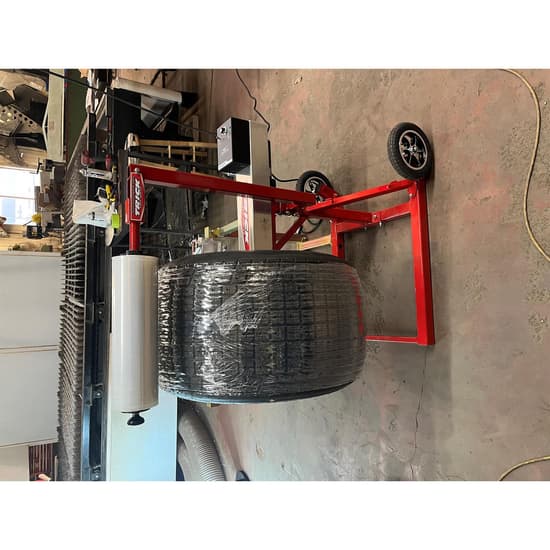 Trick Race Parts TRI-SR-1 Shrink Wrap Attachment For Spinner