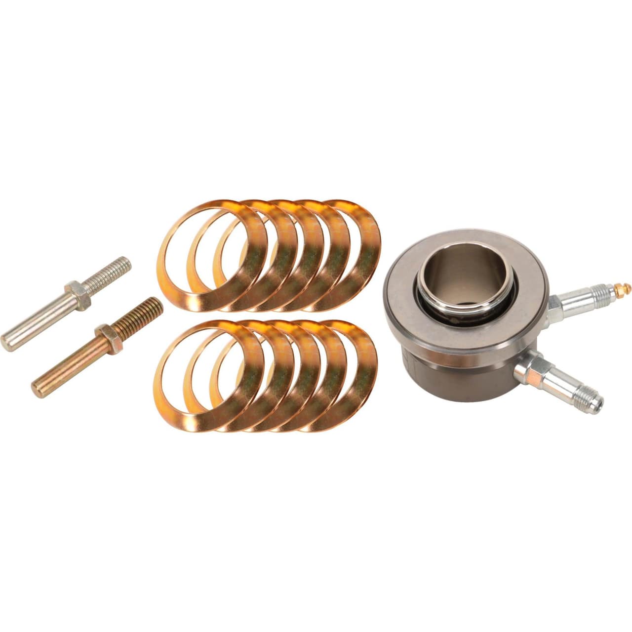 Howe Racing 82870 Improved Hydraulic For Stock Clutches