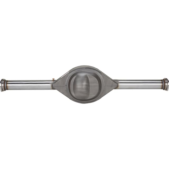 Complete Ford 9 Inch Helical Posi Rear End, 31 Spline Axles, 54