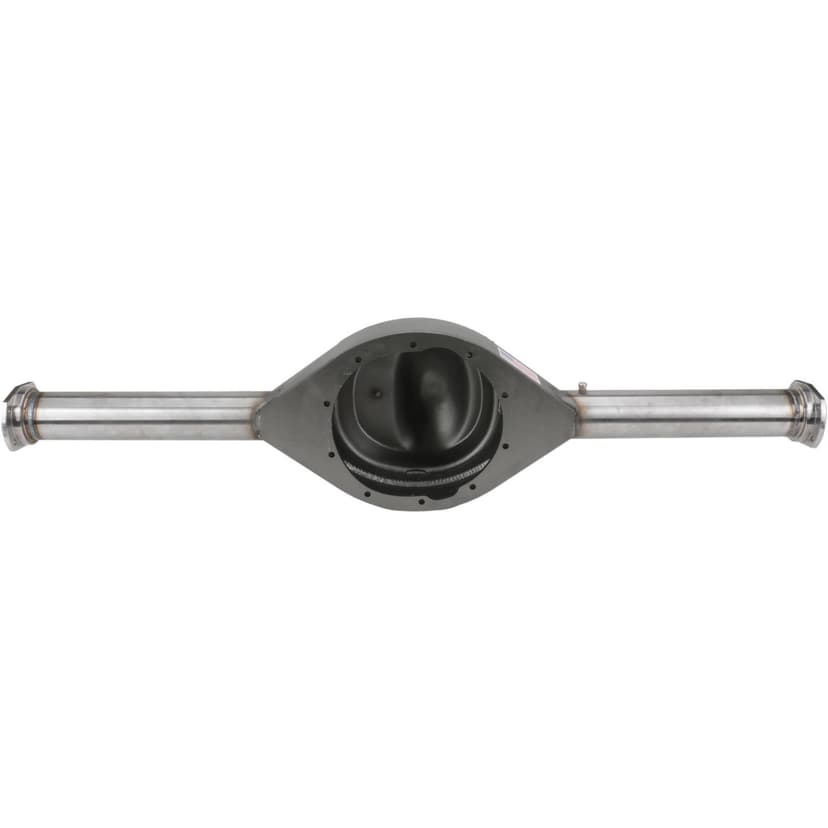 Complete Ford 9 Inch Helical Posi Rear End, 31 Spline Axles, 56