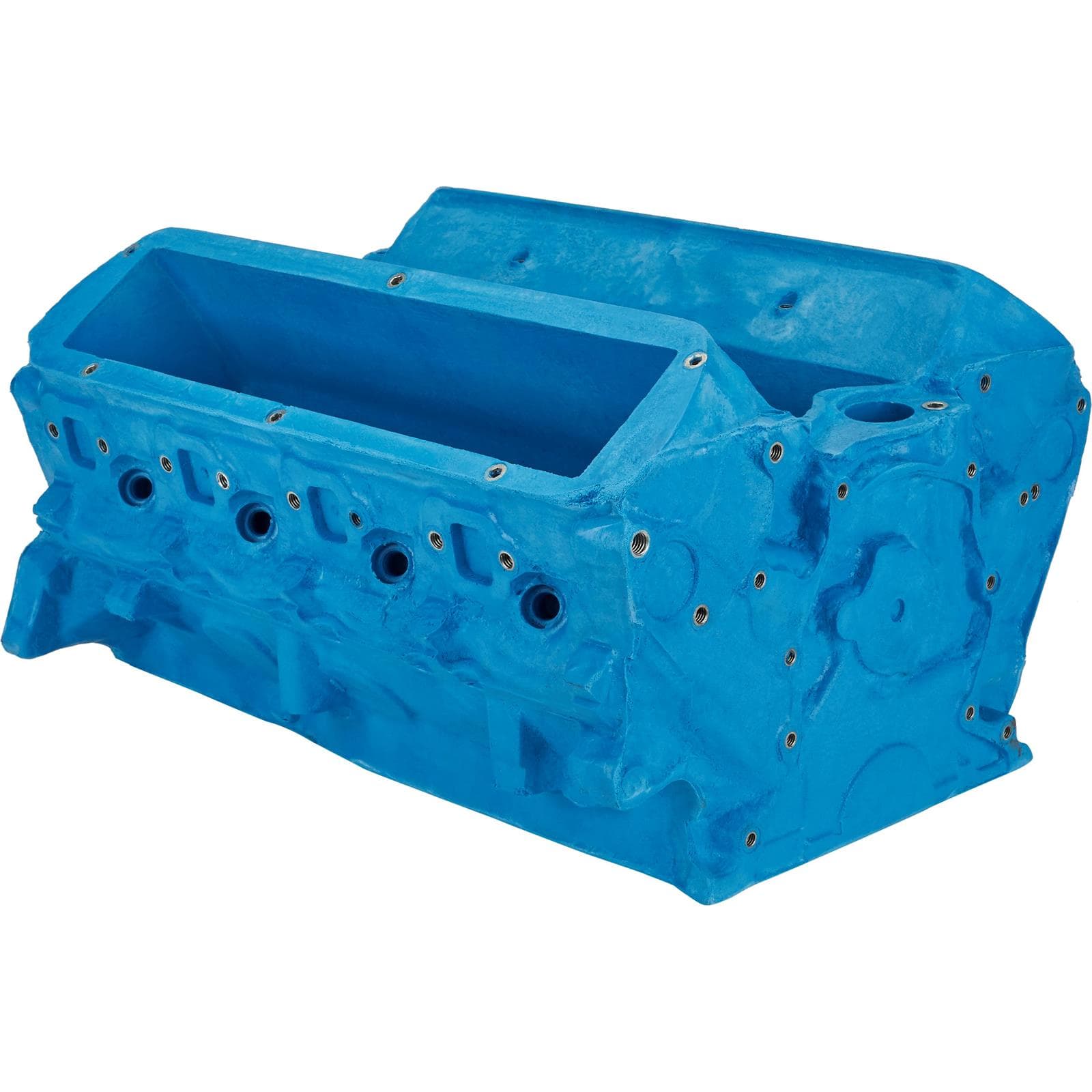P-Ayr 3020 Plastic Foam SBF Ford 302 Mock Up Engine Block