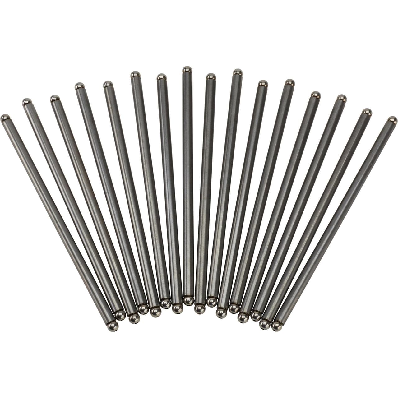 Speedway Chevy LS1/LS3 Pushrods, 5/16 Inch