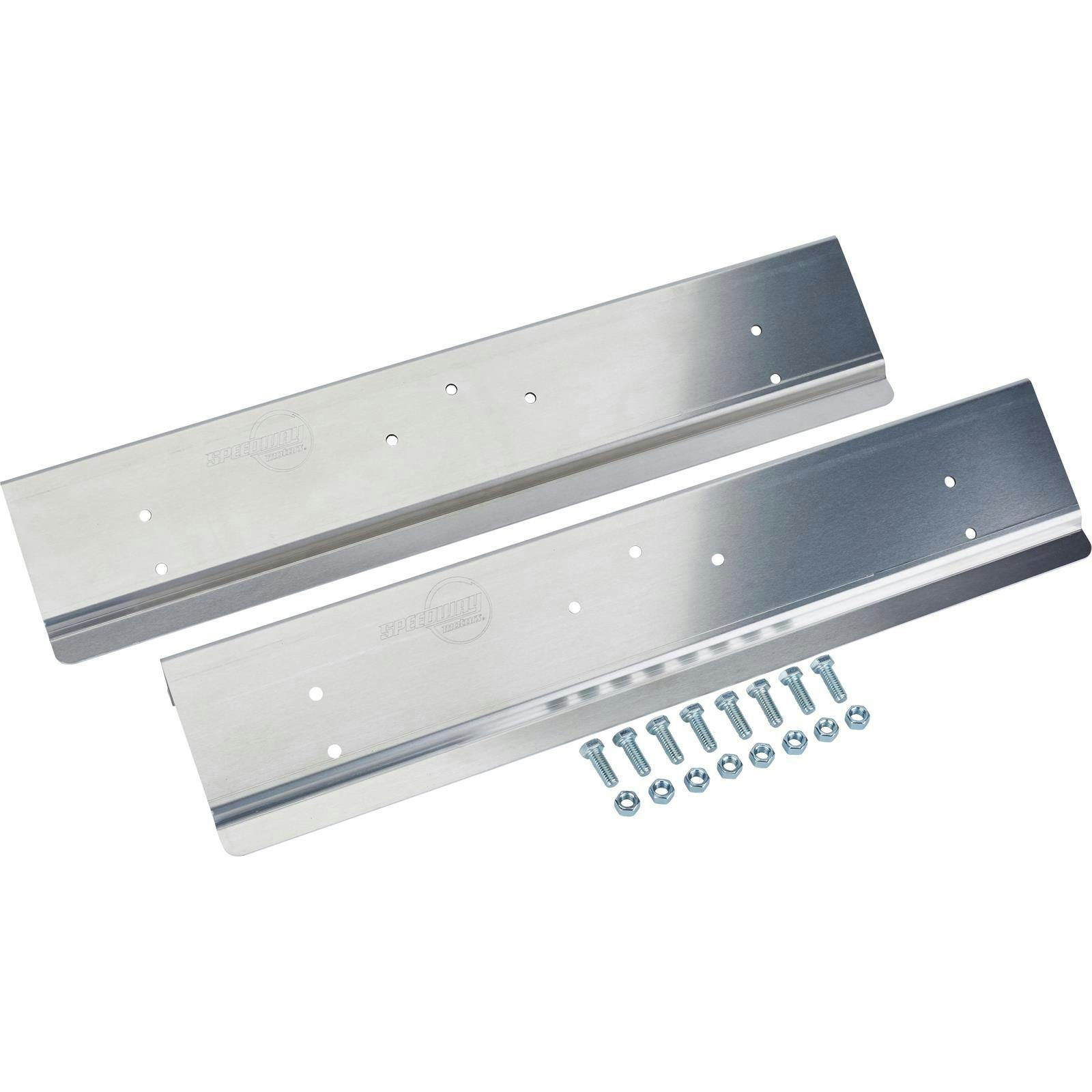 Header Rack for Standard and Spread Port Headers