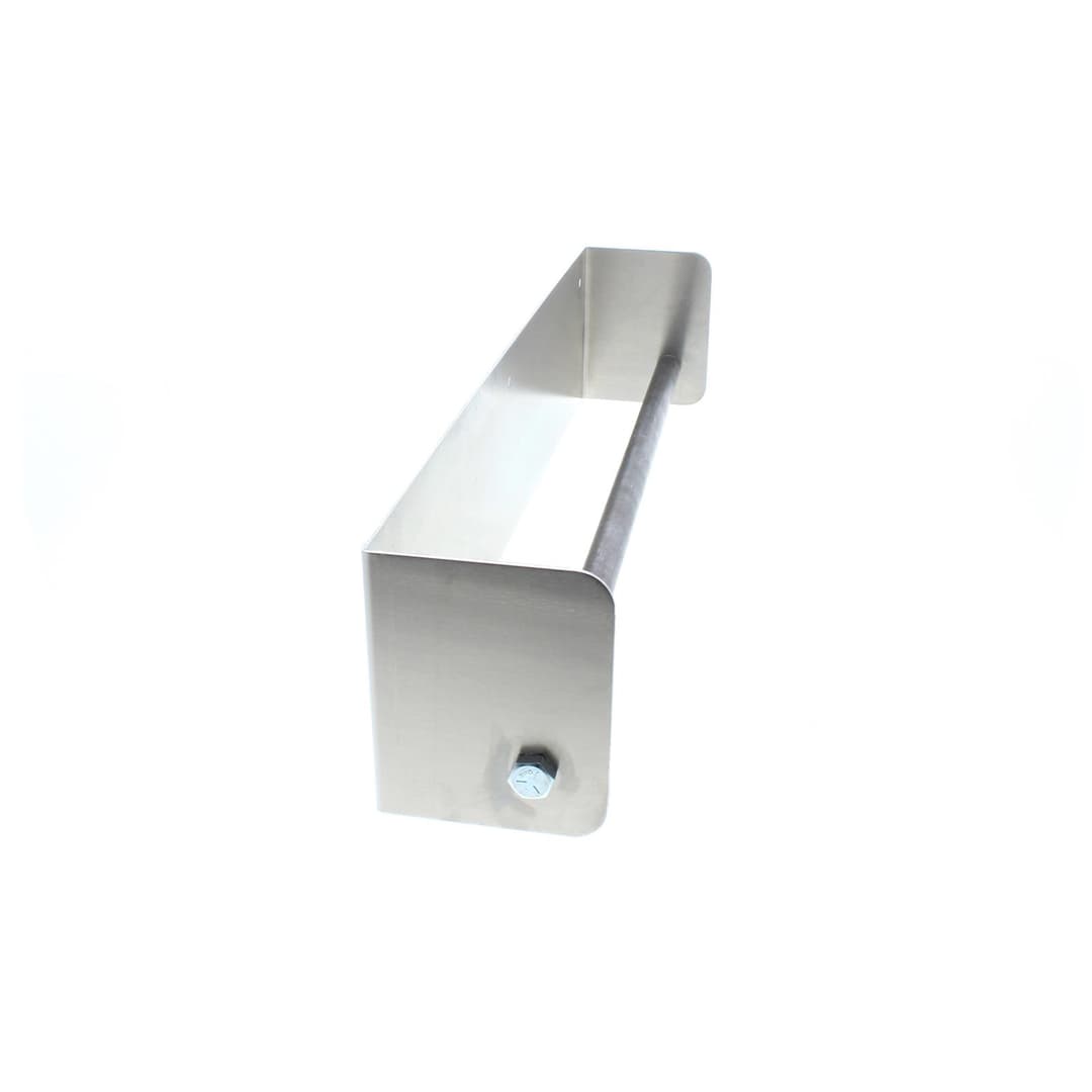 Multiple Ratchet Strap Hanger Rack