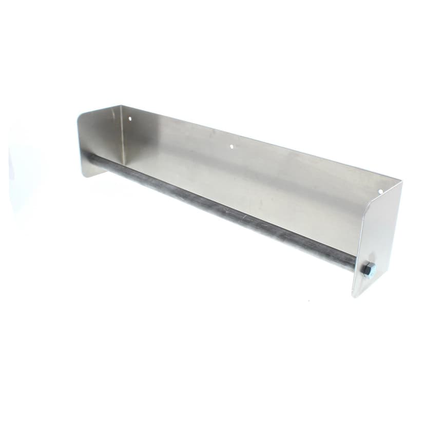 Multiple Ratchet Strap Hanger Rack