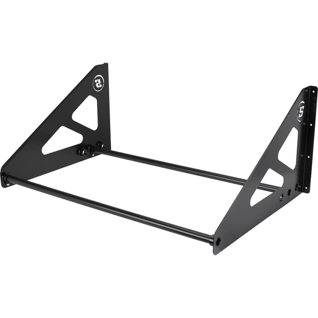 4 Foot Tire Rack For Trailer, Garage or Workshop with Extension