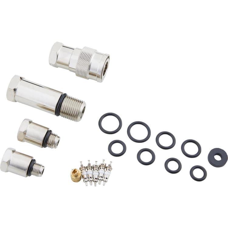 Compression Test Kit, Standard Gauge