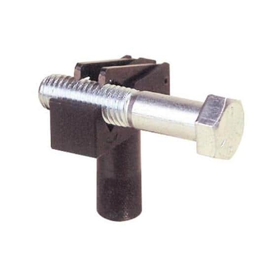 Universal Bolt Rethreading Tool