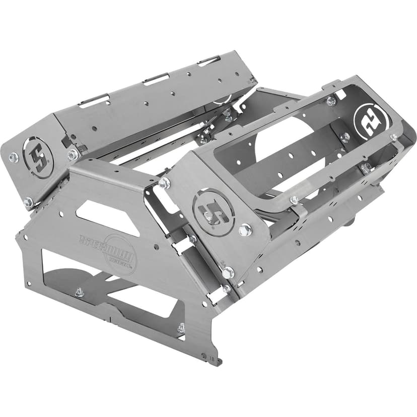 SoloSwap® Big Block Chevy Mock Up Engine Swap Dummy Block Kits