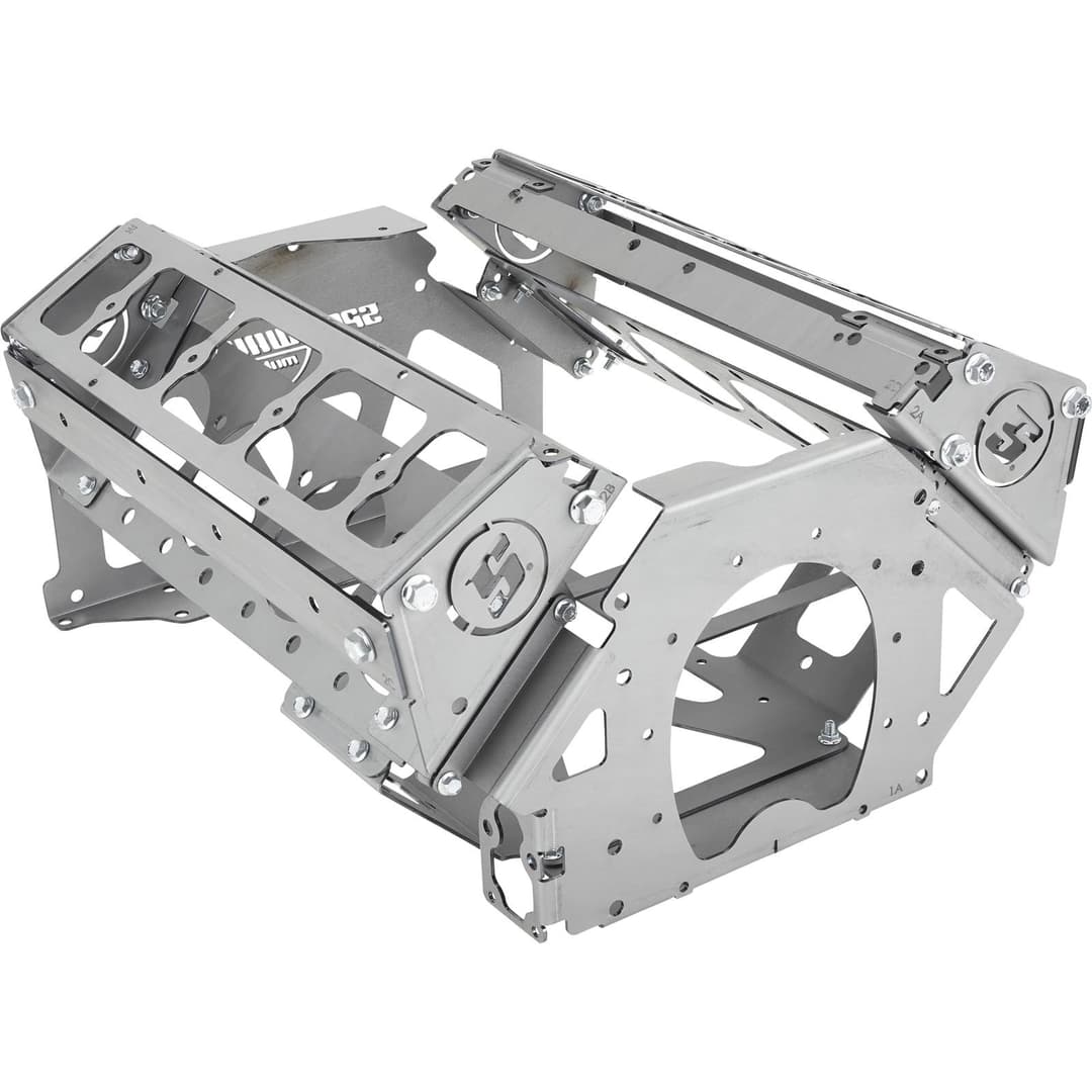 Mock-Up Engine Blocks | Speedway Motors