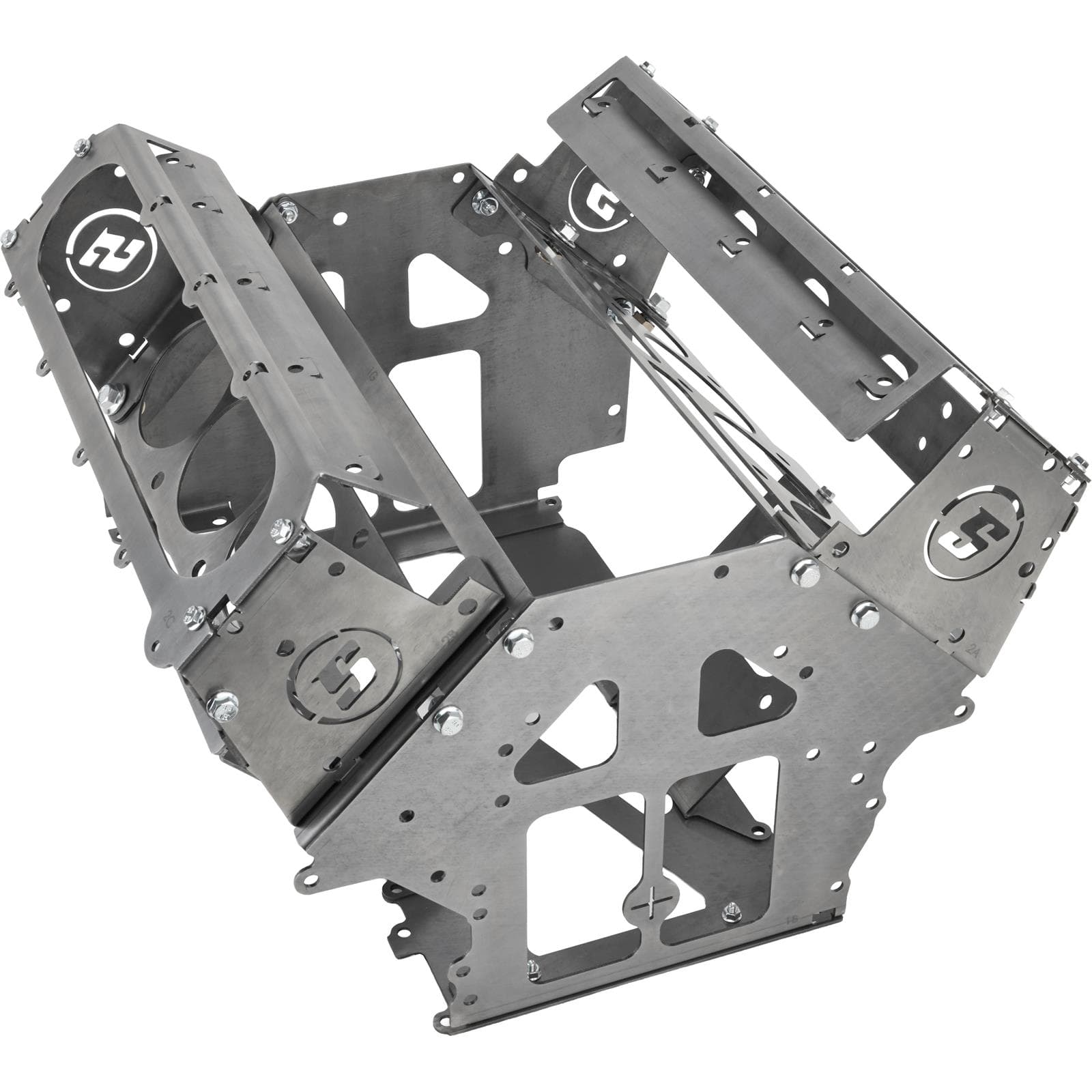Mock-Up Engine Blocks | Speedway Motors