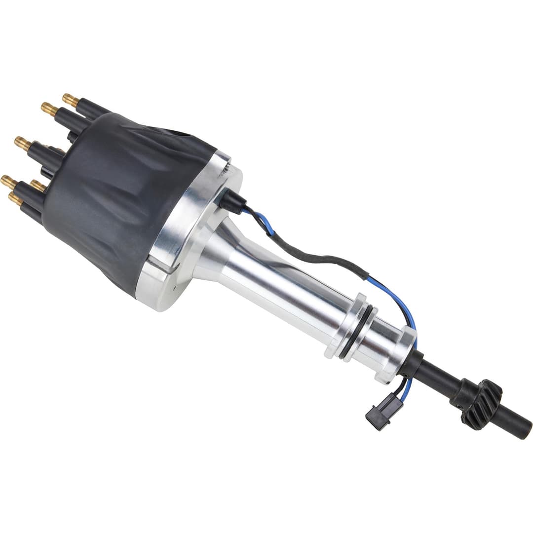 Ford 302 Distributors | Speedway Motors