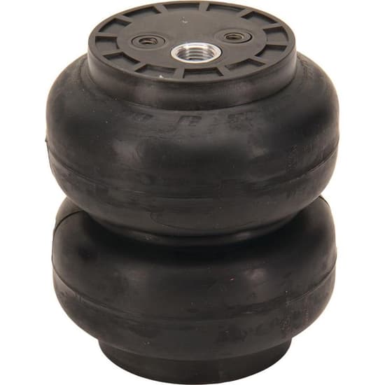Slam Specialties SS-6 Suspension Air Spring Air Bag, 6 Inch Dia