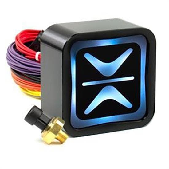 AccuAir AA-3639 e-Level+ Connect Air Suspension Controller