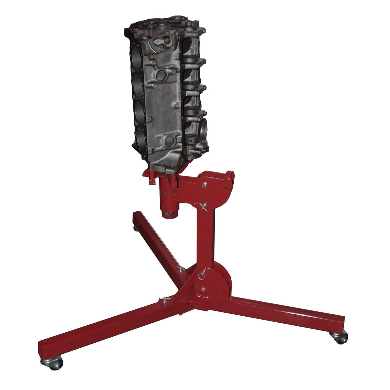 Engine Stand