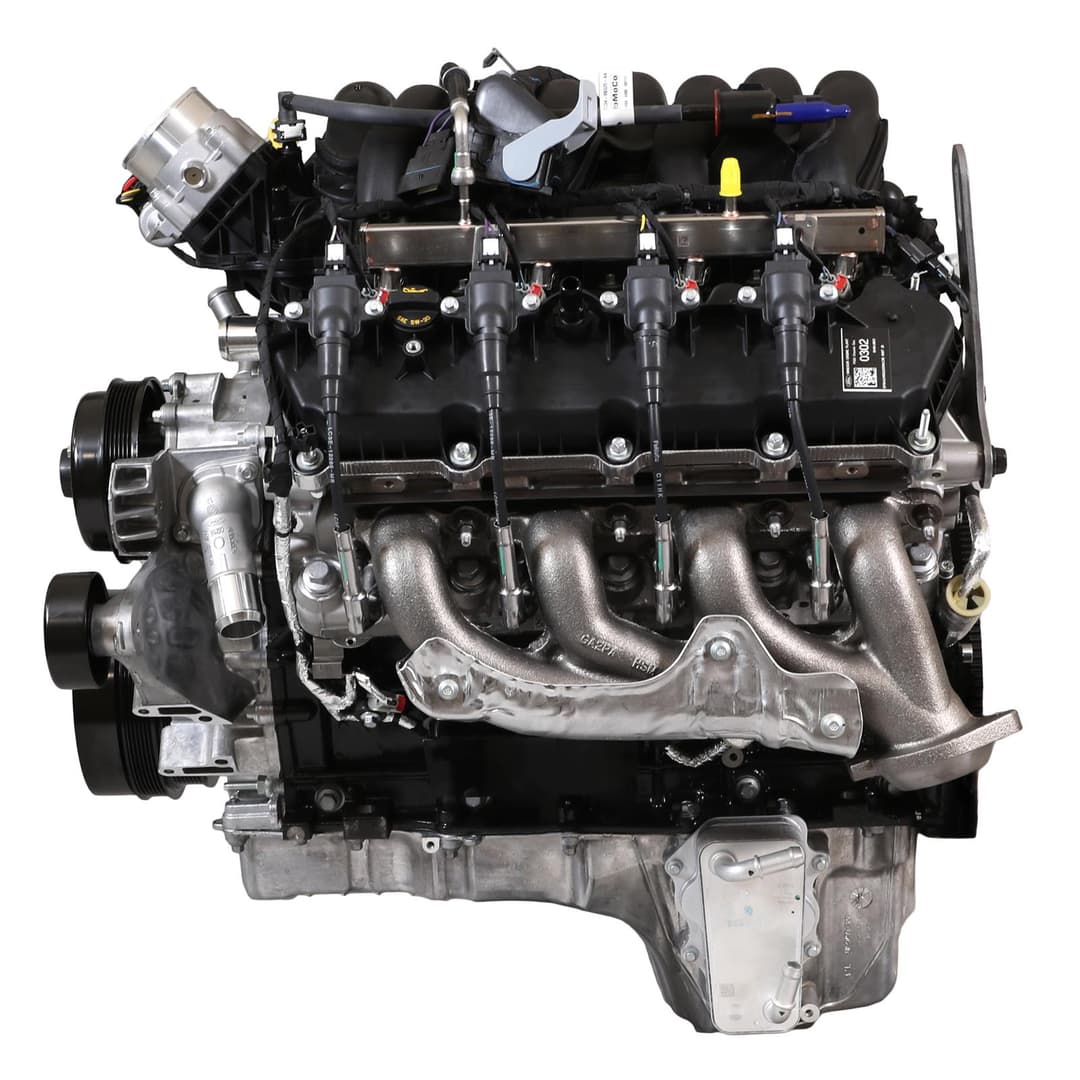 Ford Performance M-6007-73 7.3L V8 430HP Godzilla Crate Engine