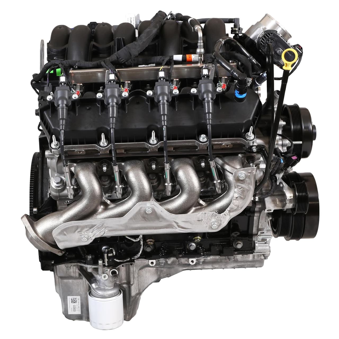 Ford Performance M-6007-73 7.3L V8 430HP Godzilla Crate Engine