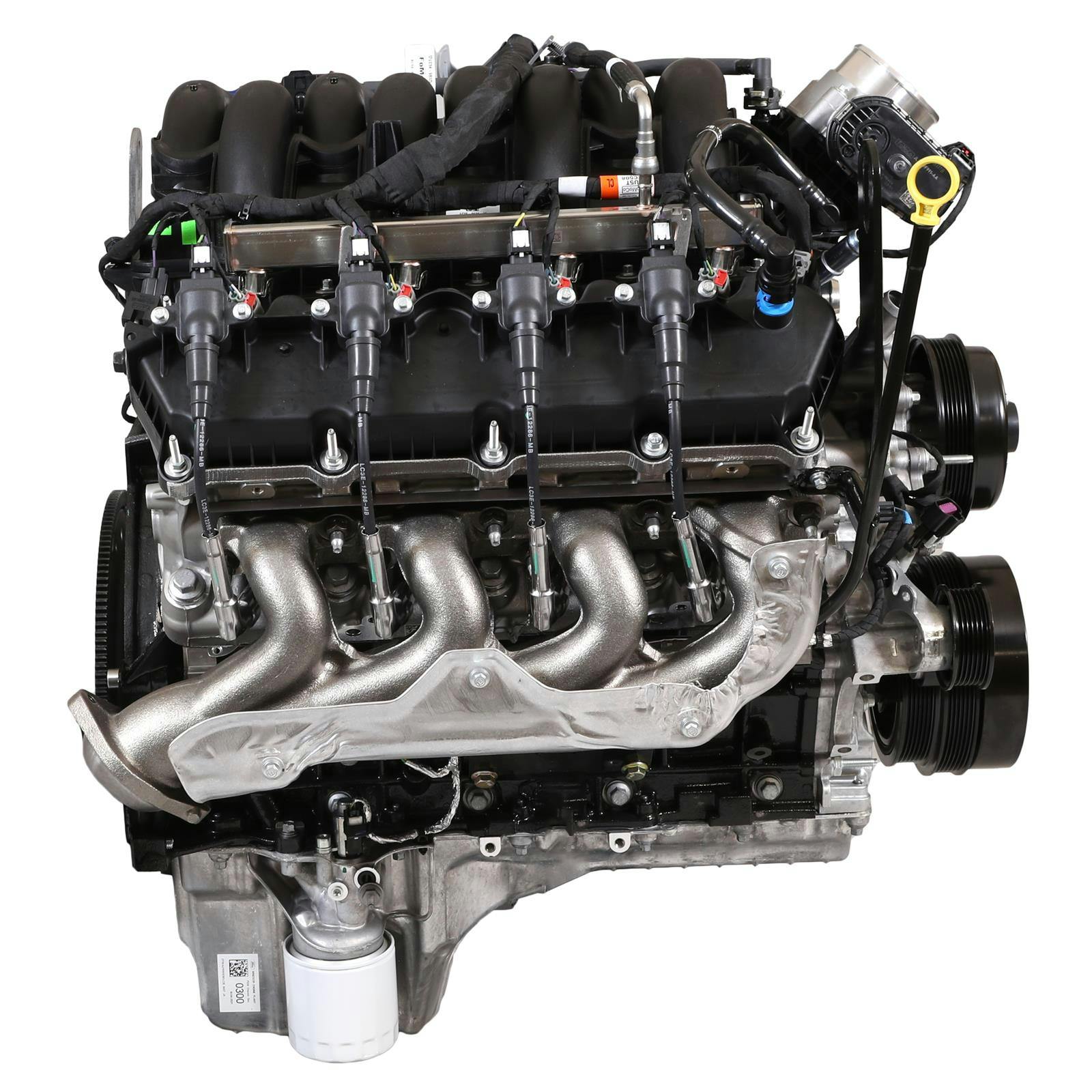 Ford Performance M-6007-73 7.3L V8 430HP Godzilla Crate Engine