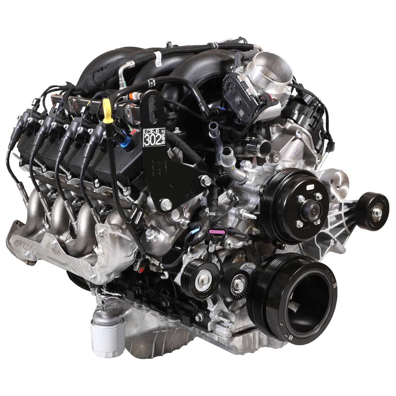 Ford Performance M-6007-73 7.3L V8 430HP Godzilla Crate Engine