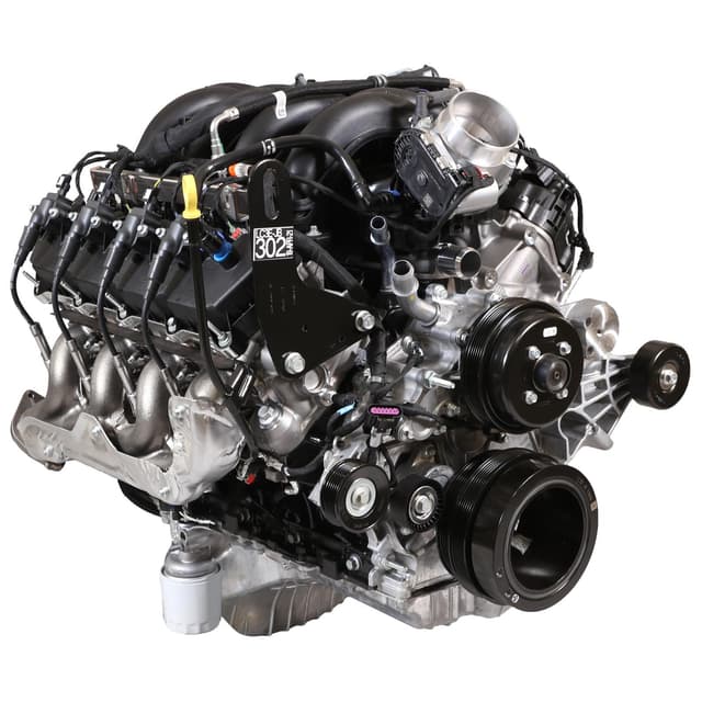 Ford Performance M-6007-73 7.3L V8 430HP Godzilla Crate Engine