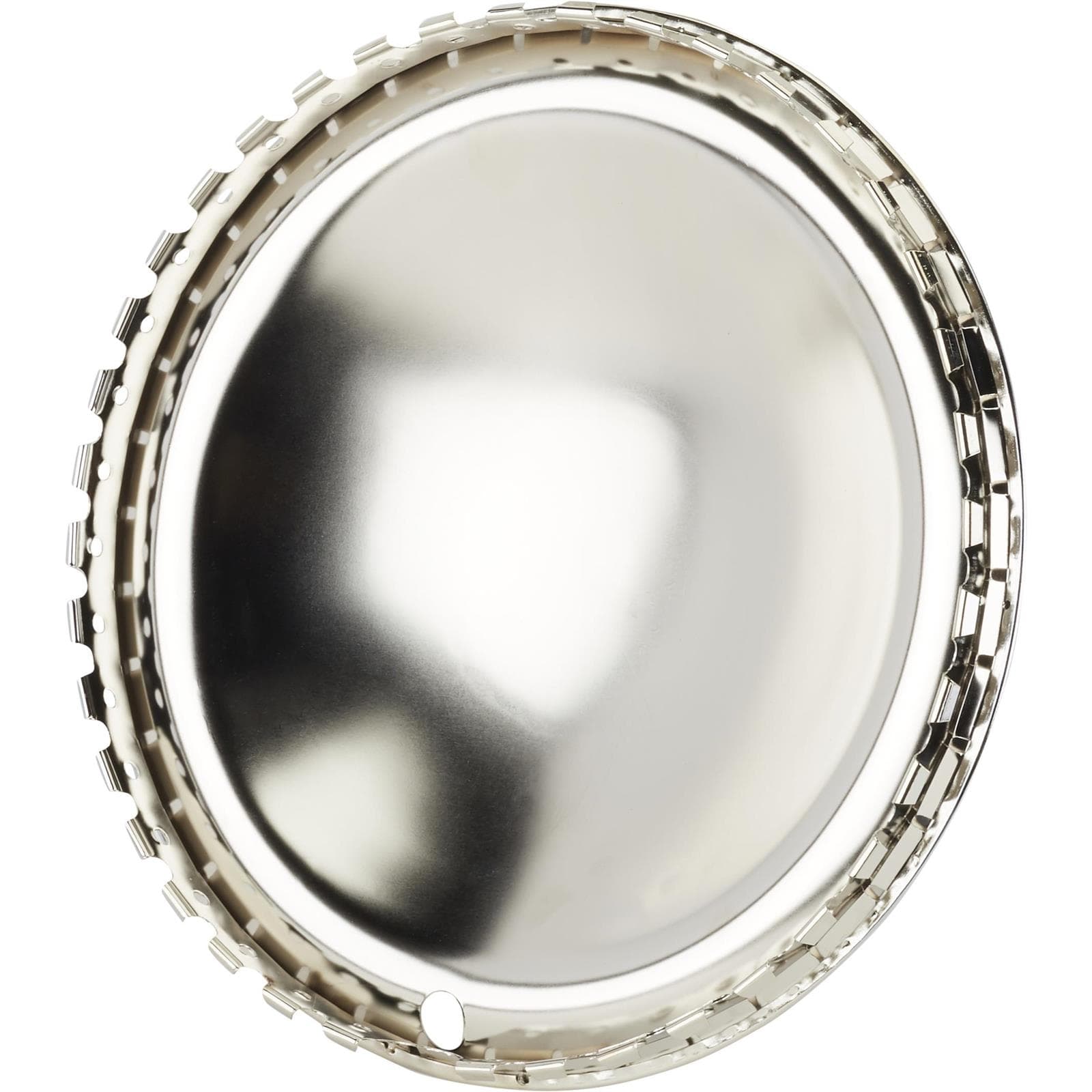 Full Moon Style 14 Inch Wheel Cover