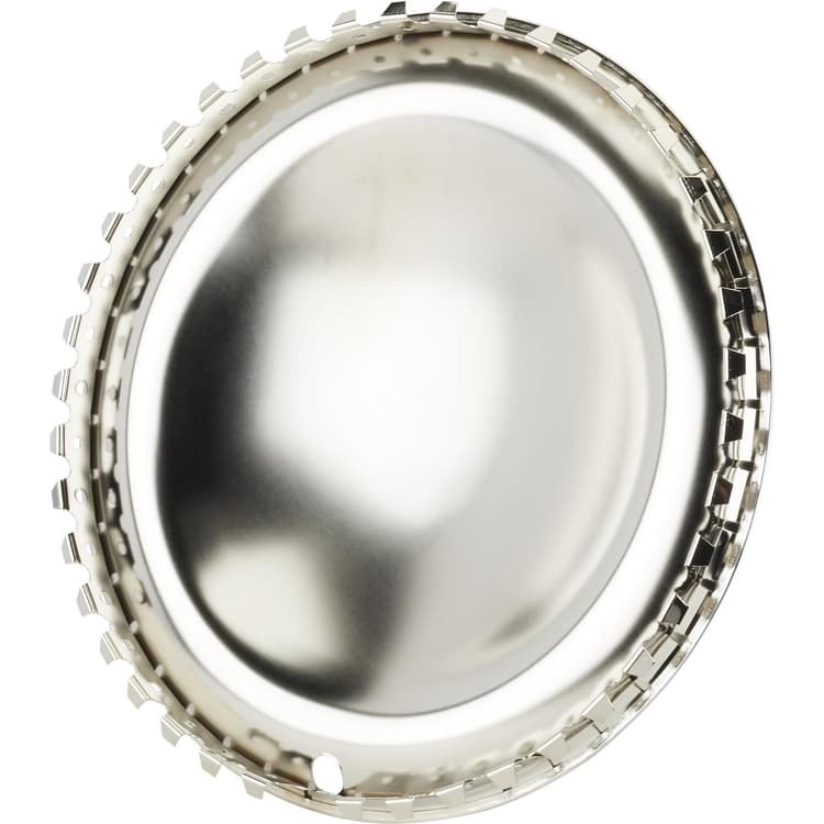 Full Moon Style 15 Inch Wheel Cover