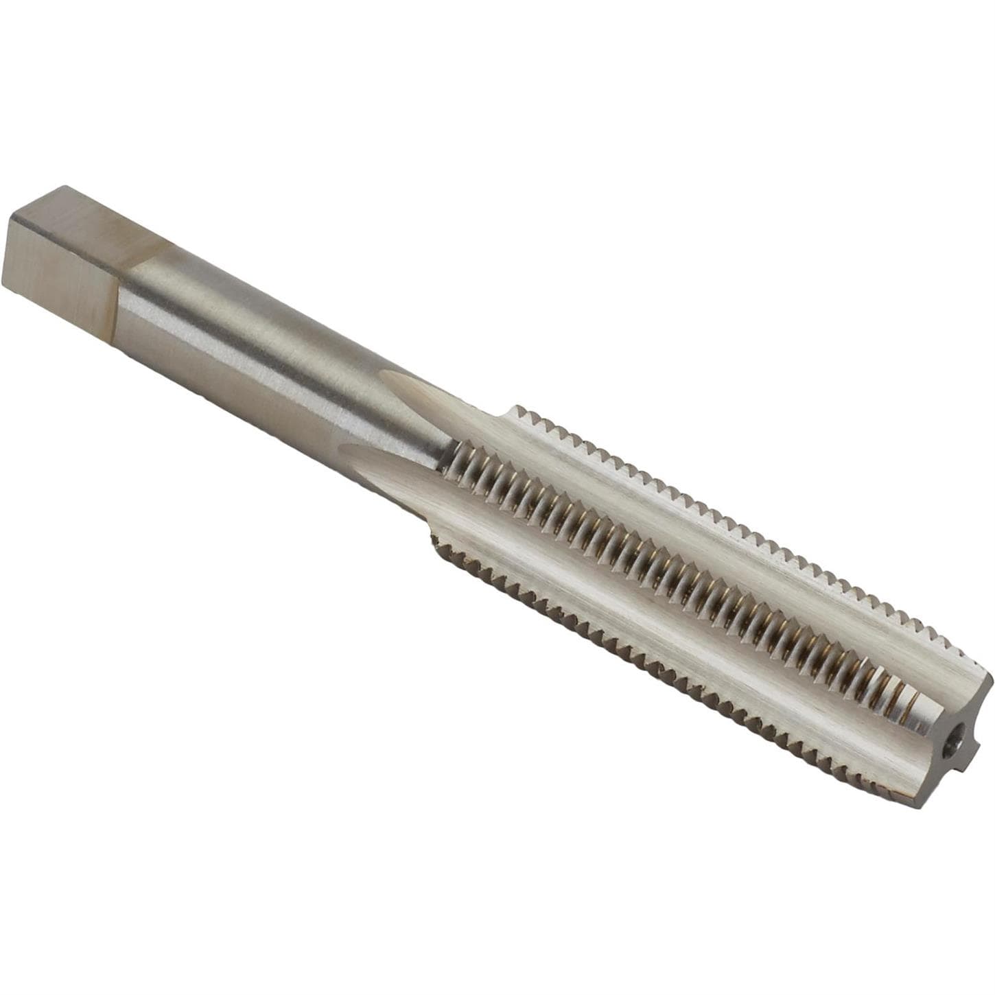 Industrial Tap, 1/2 Inch-20 SAE