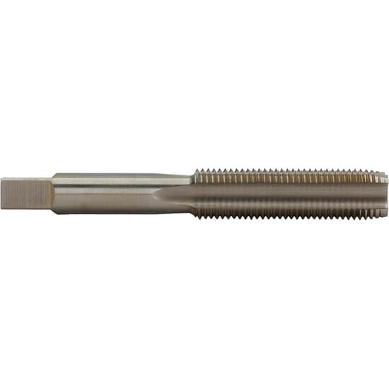 Industrial Tap, 1/2 Inch-20 SAE