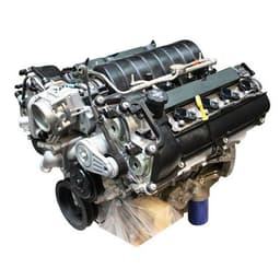 Двигатель lh2 cadillac Двигатель lh2 cadillac