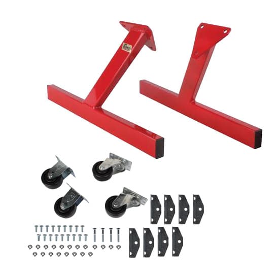 Speedway Motors SBC/BBC Rolling Engine Storage Stand