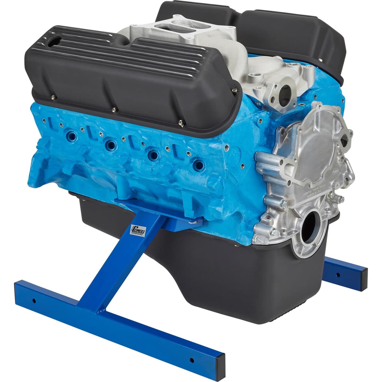 Speedway Motors S/B Ford Rolling Engine Storage Stands