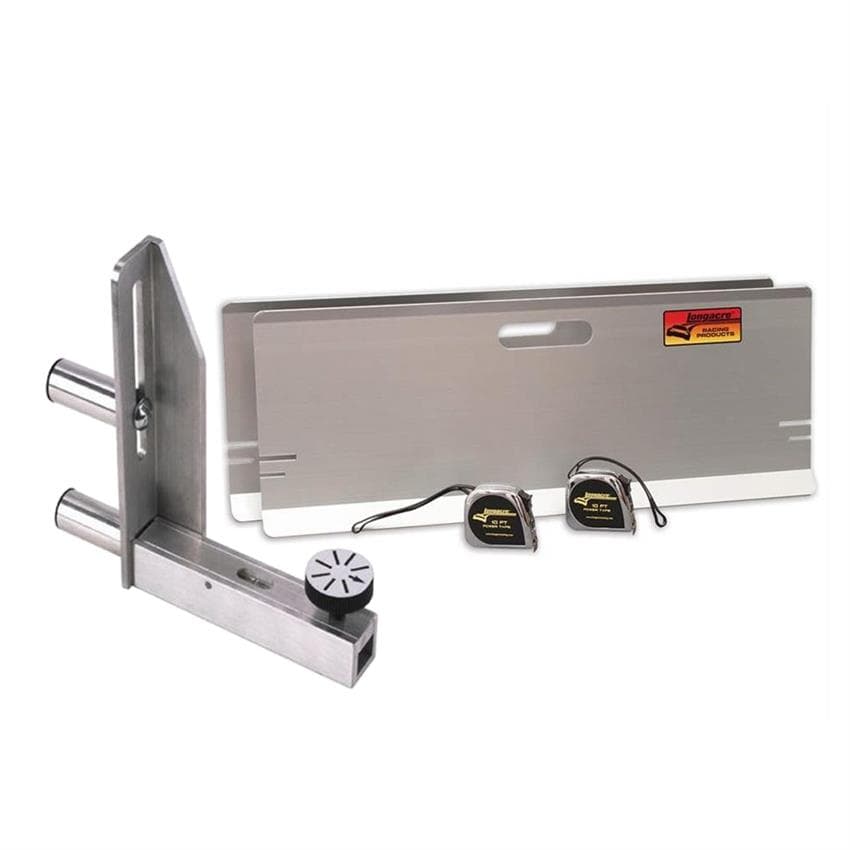 Speedway Economy Front End Alignment Kit