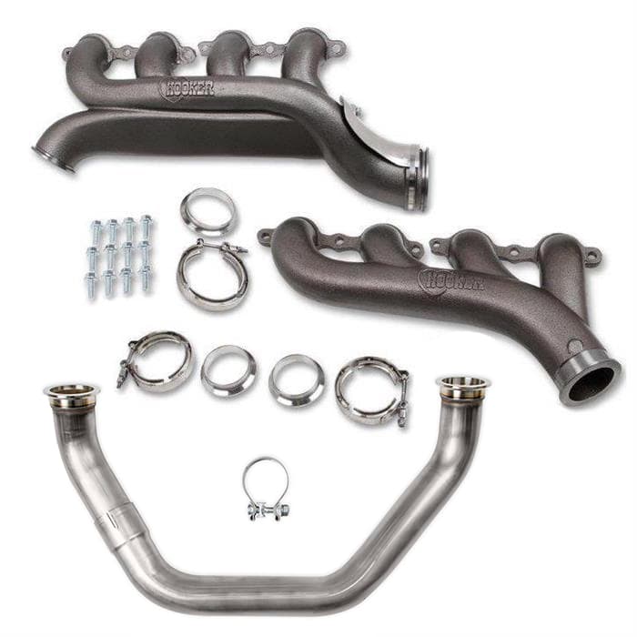Hot Rod Exhaust System Kits | Speedway Motors
