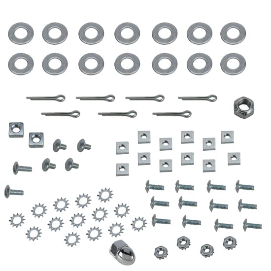 Murray Pedal Car Hardware Kit