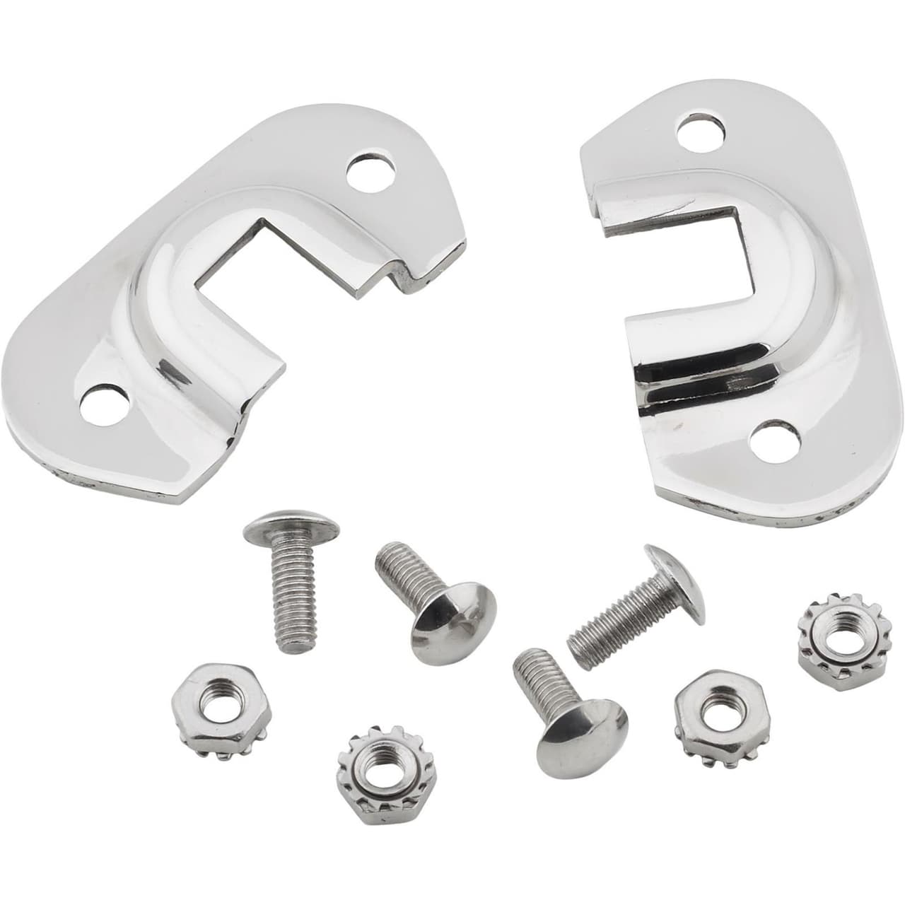 1928-1934 Ford Radiator Support Rod and Bracket Kit