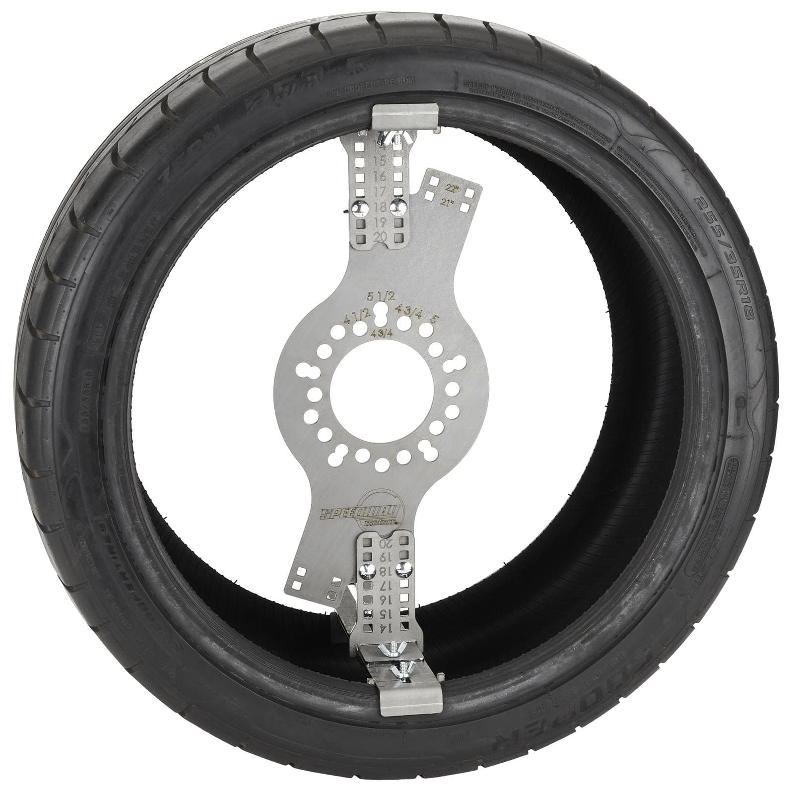 Lskioer Outil de montage de roue, outils de mesure de décalage de roue Lskioer Outil de montage de roue, outils de mesure de décalage de roue