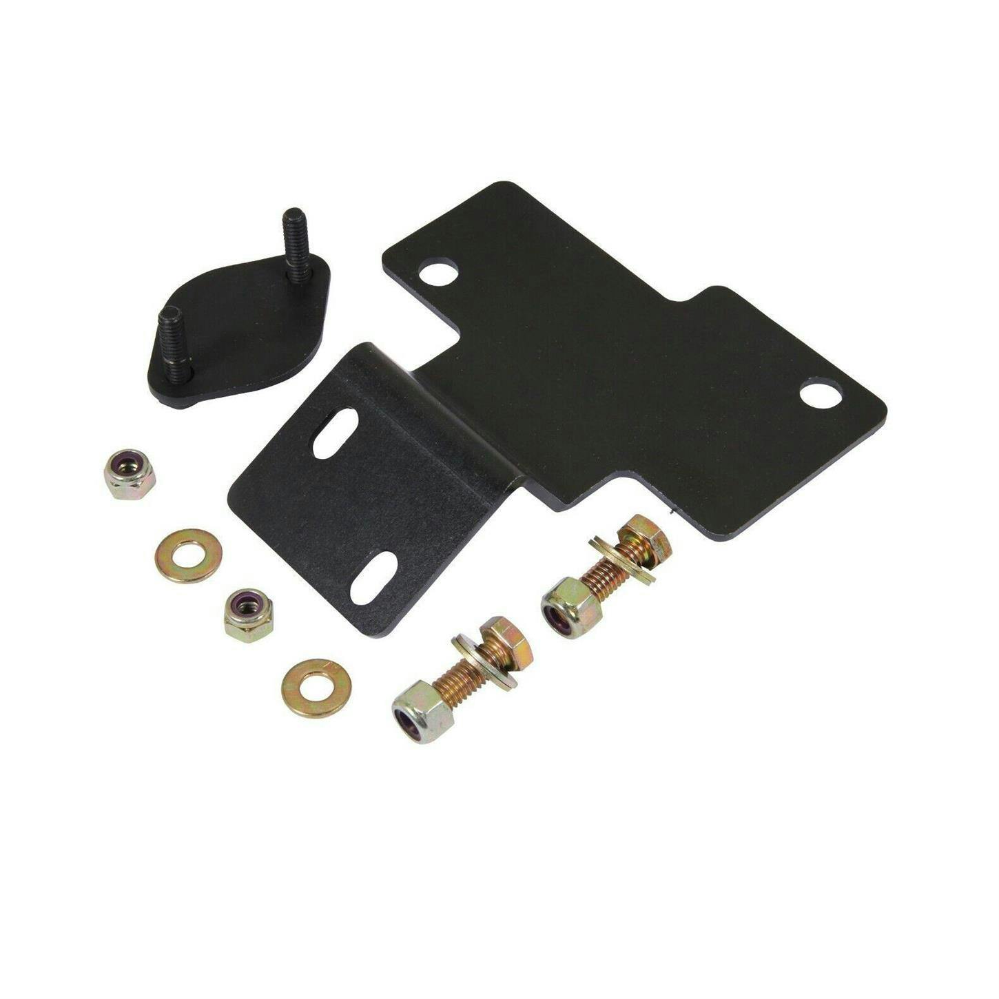 CPP CPP11642 1967-1969 Chevy Camaro, LS Swap Pedal Bracket
