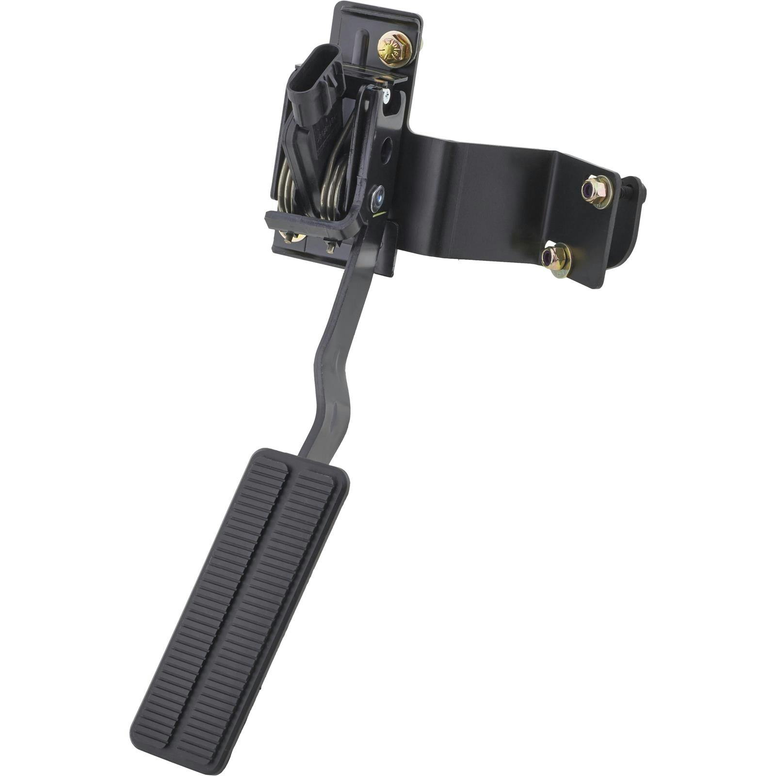 CPP CPP11642 1967-1969 Chevy Camaro, LS Swap Pedal Bracket