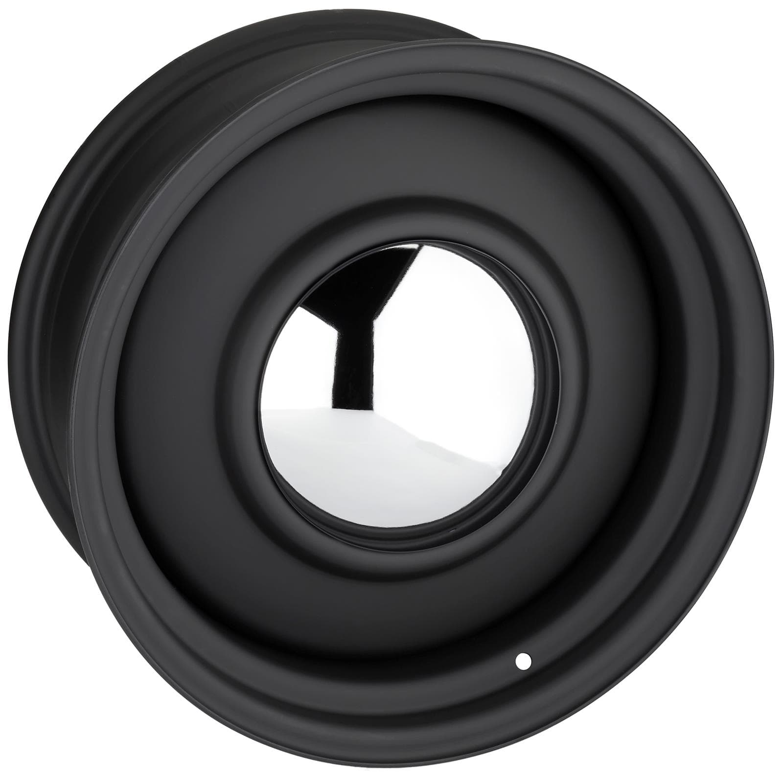 Speedway Smoothie Wheel 20x9, Satin Black, 5x4.5/4.75