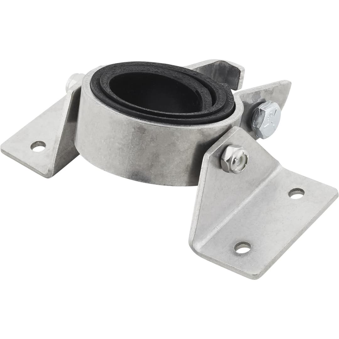 Universal Steering Column Mounting Bracket, 1.5-2 Inch