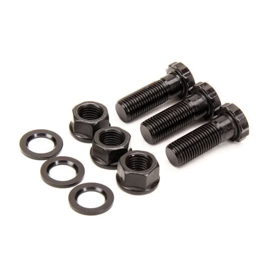 Fits For GM LS V8 Gen III To TH350/700R4 Transmission Adapter Kit - Foto 8