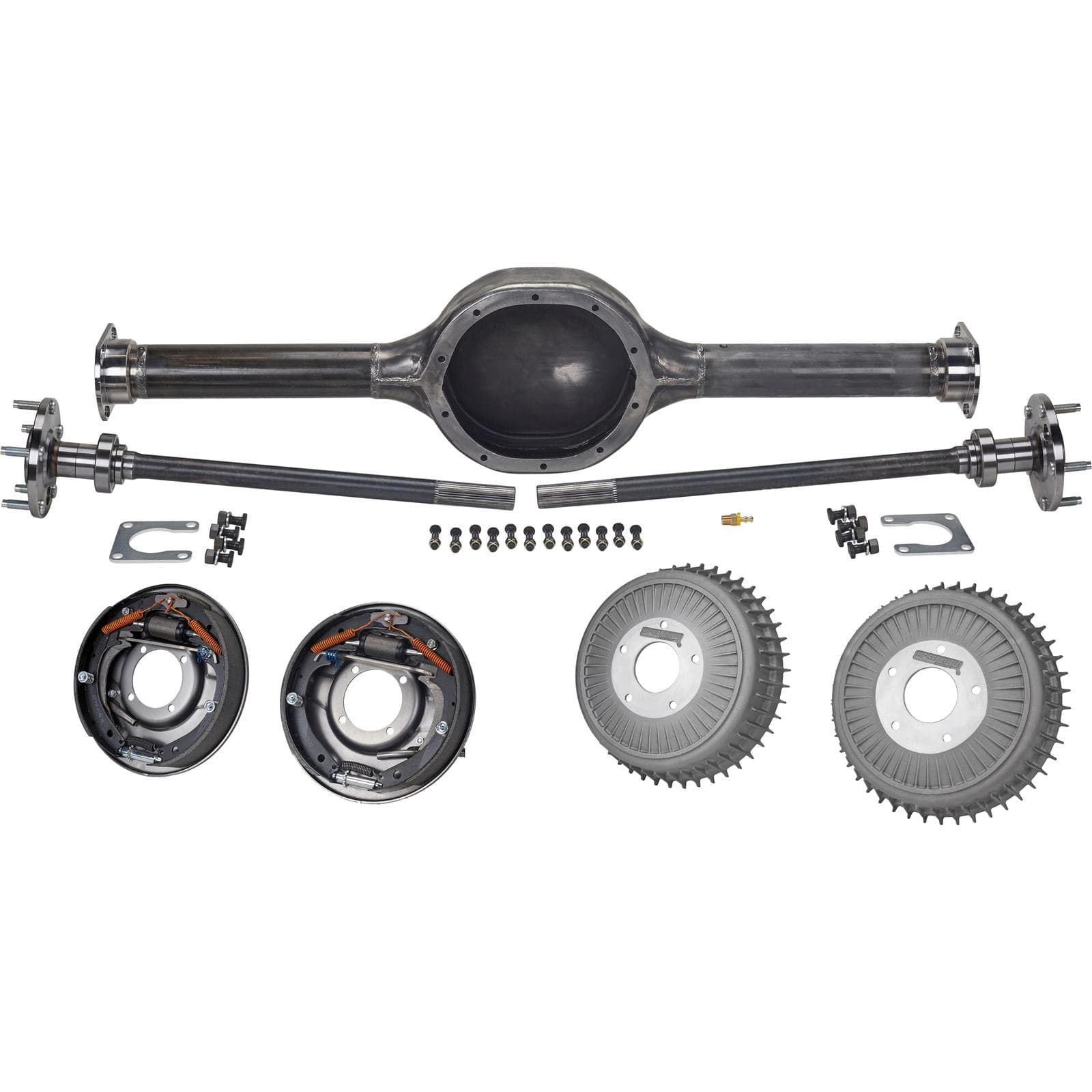 Ford 9 Inch, Axle Assemblies | Speedway Motors
