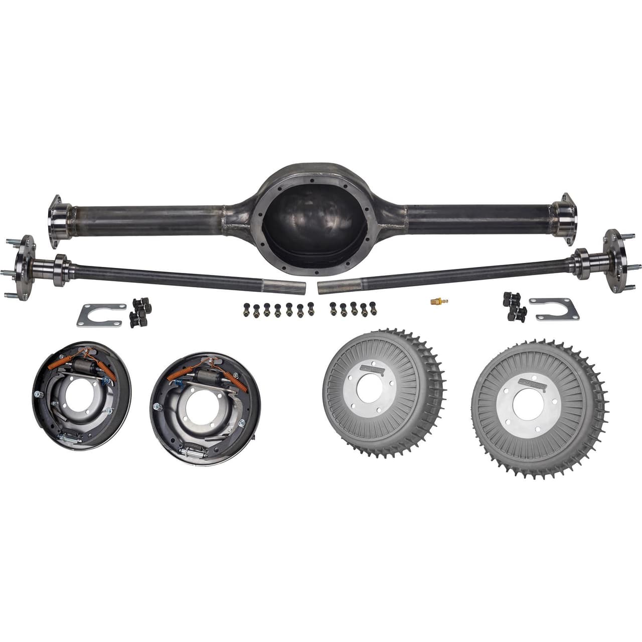 Ford 9 Inch, Axle Assemblies | Speedway Motors