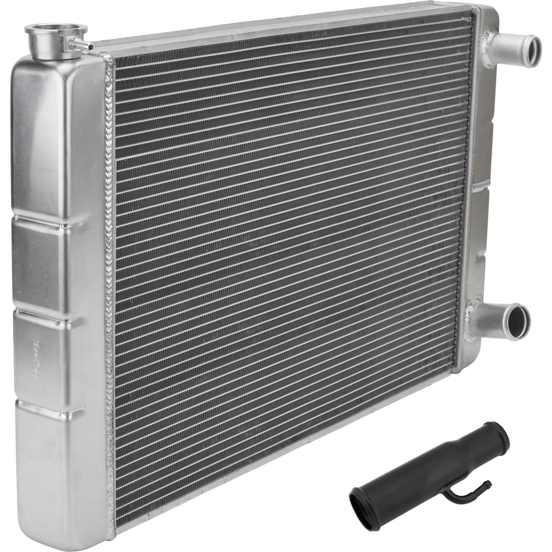 Radiators | Speedway Motors