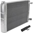Custom Aluminum Performance Radiators