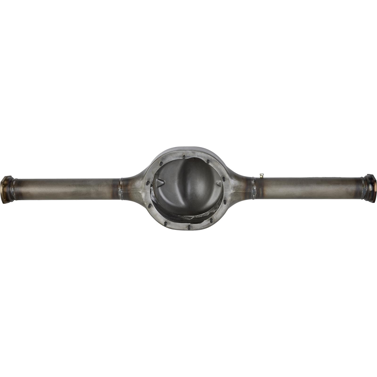 Speedway Ford 9 Inch Rear End Housing Kit with Axles, 56 Inch