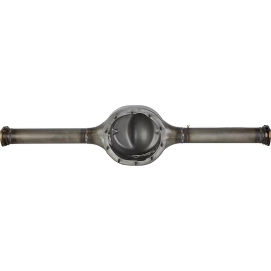 Speedway Ford 9 Inch Rear End Housing Kit with Axles, 56 Inch