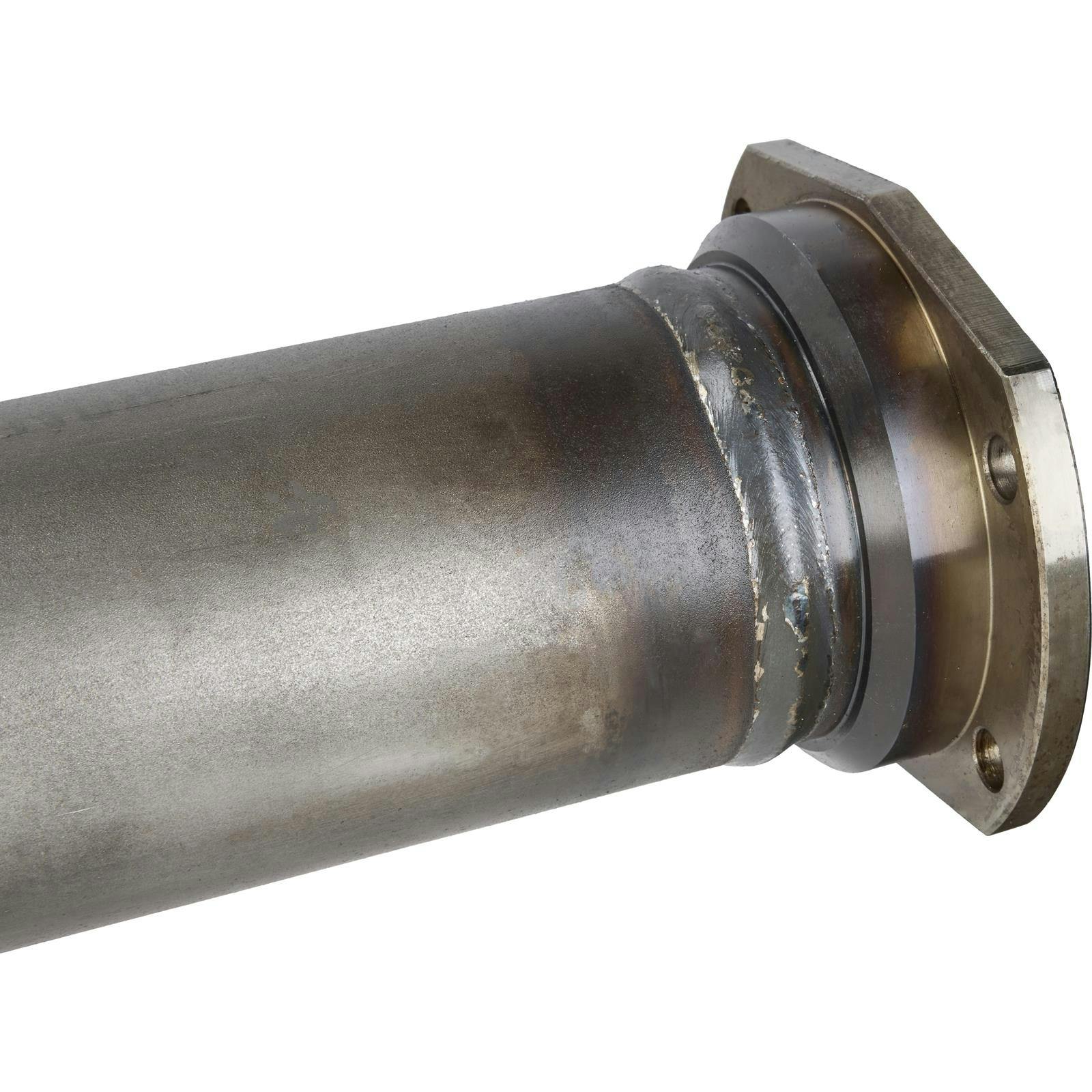 Speedway Ford 9 Inch Rear End Housing Kit with Axles, 56 Inch