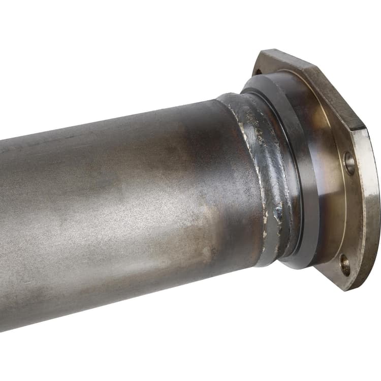 Speedway Ford 9 Inch Rear End Housing Kit with Axles, 56 Inch