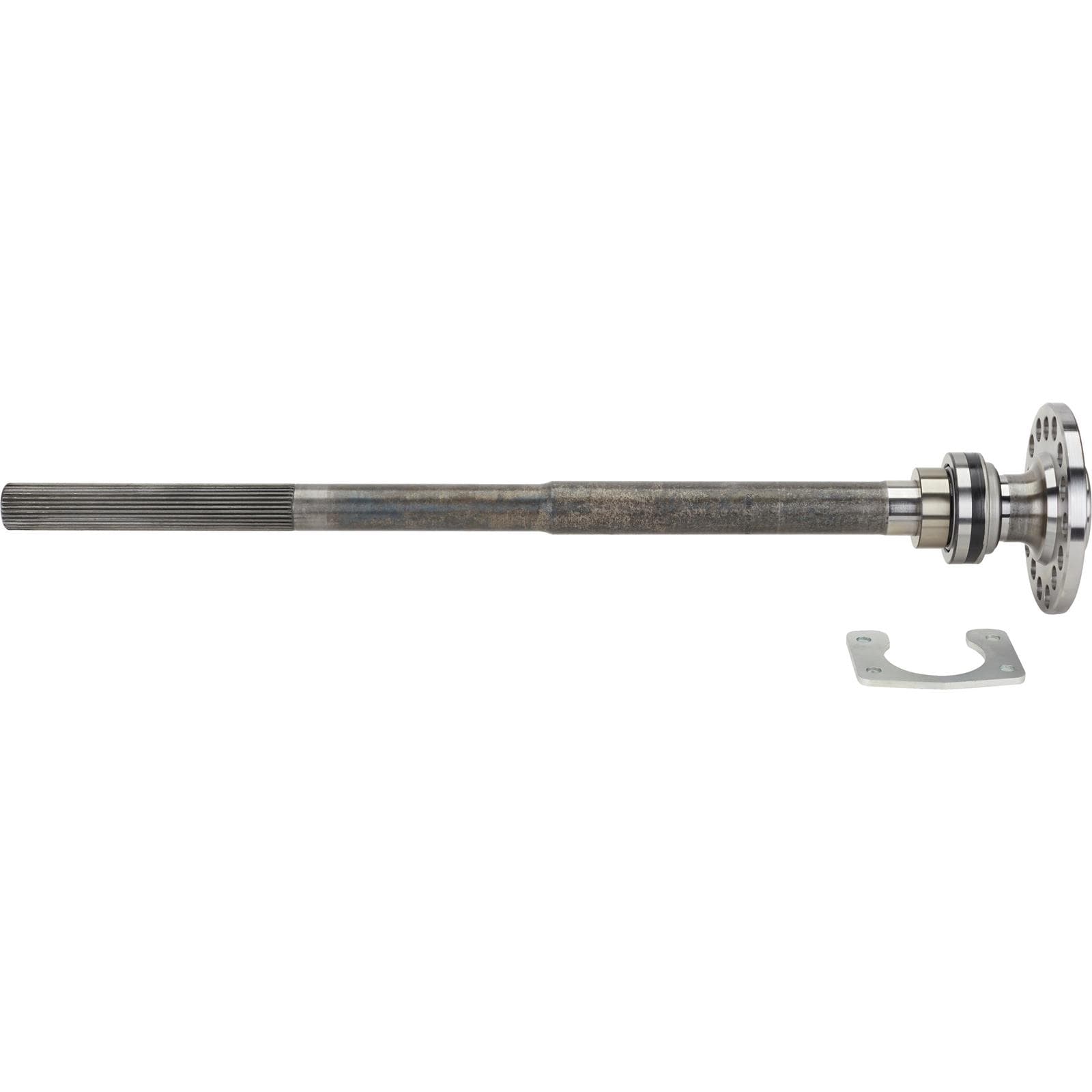 Speedway Ford 9 Inch Rear End Housing Kit with Axles, 56 Inch